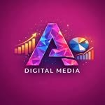 Ashutosh Digital Media logo